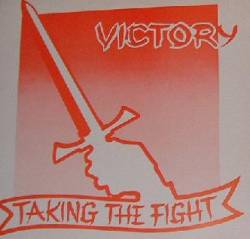 Victory (UK) : Taking the Fight
